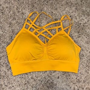 Forina sports bra/bralette